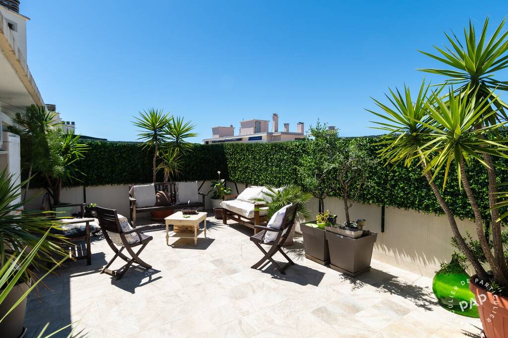 Vente Appartement 70&nbsp;m²