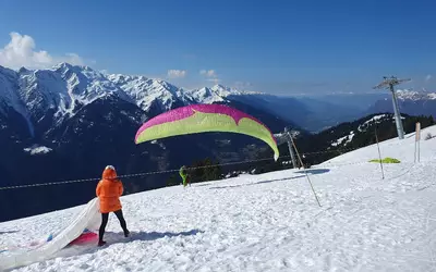 Villard-Sur-Doron