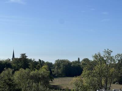 Vente appartement 4 pièces Eckbolsheim (67201)