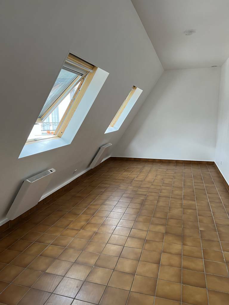 Paris 16E (75016)
