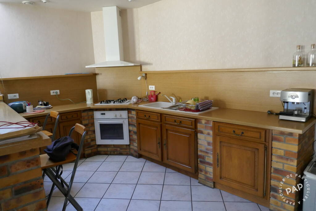 Vente maison 245 m² Charolles (71120) - 245 m² - 230.000 € | Particulier à Particulier — 3