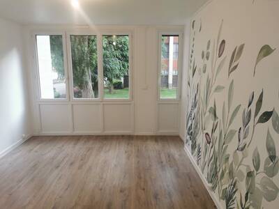 Location appartement 3 pièces Meudon (92190)