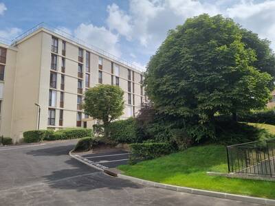 Vente appartement 4 pièces Nanterre (92000)