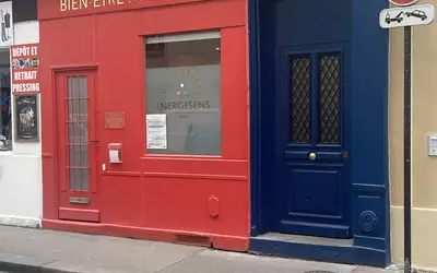 Paris 15E (75015)