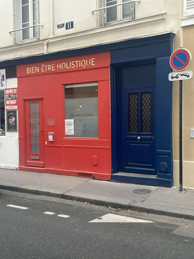 Paris 15E (75015)