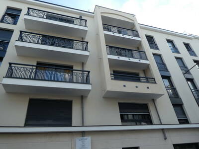Location appartement studio Charenton-le-Pont (94220)