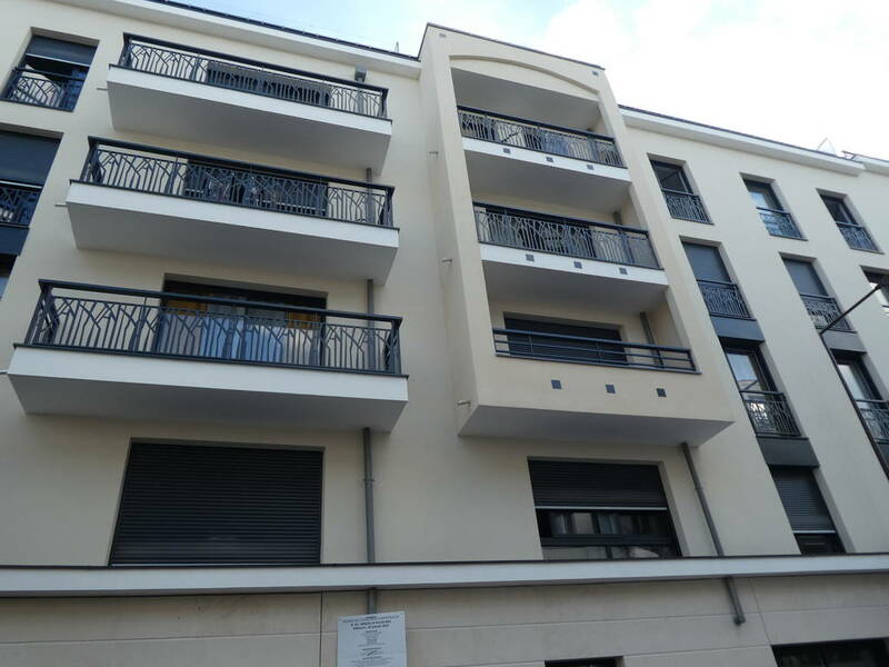 Charenton-Le-Pont (94220)
