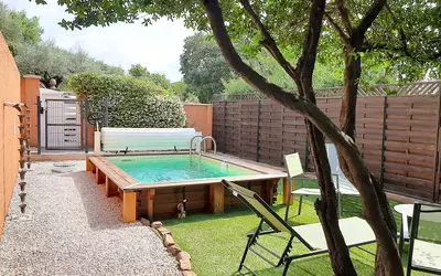Le Bosc (34700)