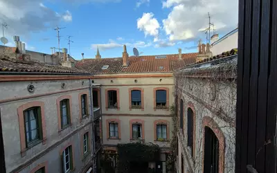 Toulouse (31000)