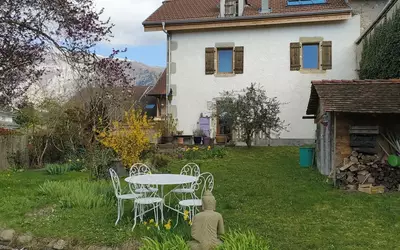 Archamps (74160)