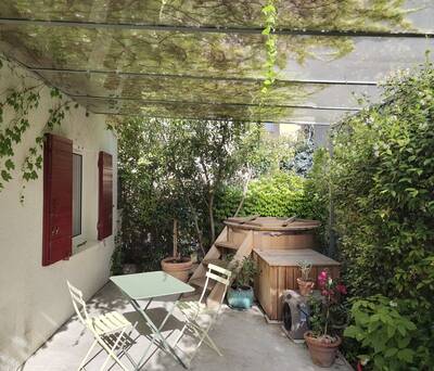 Vente maison 4 pièces Aix-en-Provence (13)