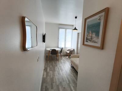 Location appartement 2 pièces Viry-Châtillon (91170)