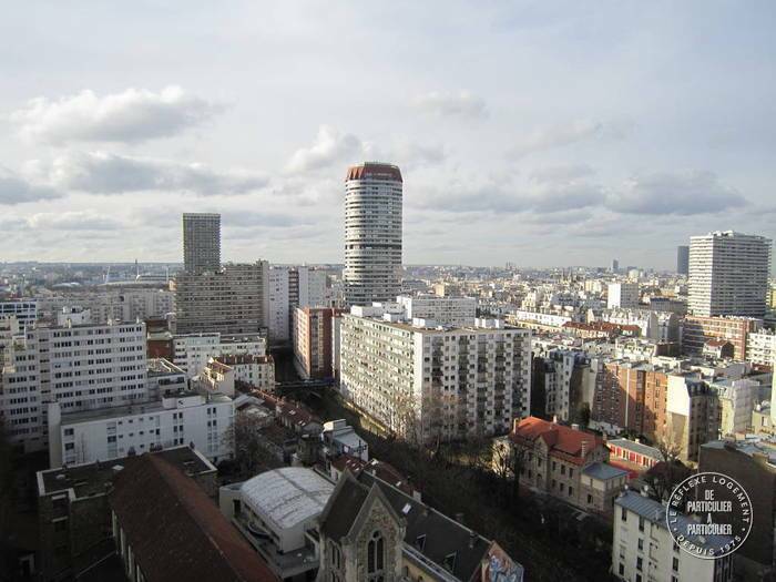 Paris 13E (75013)