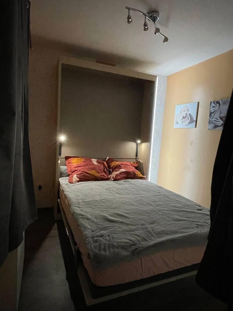 Claye-Souilly (77410)