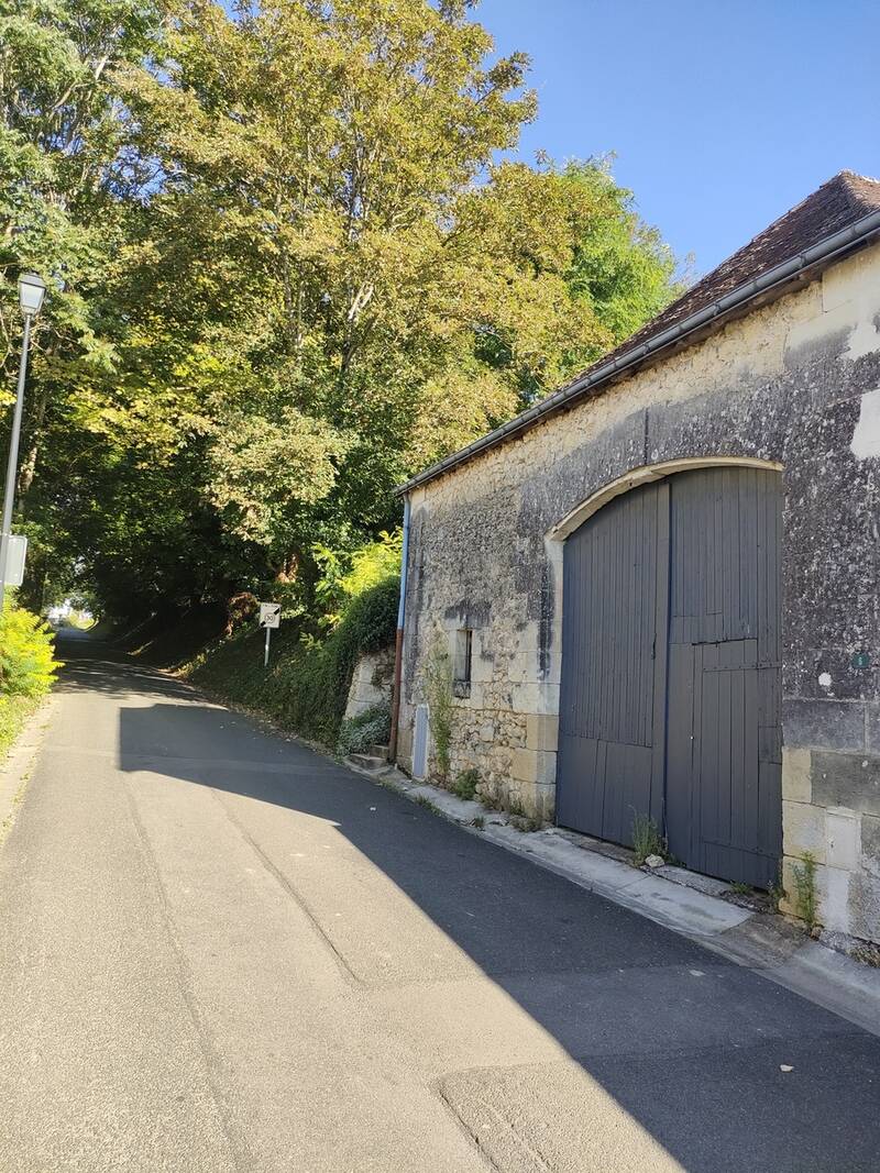 La Celle-Guenand (37350)