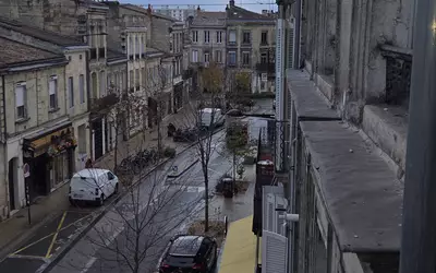 Bordeaux (33000)