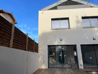 Vente maison 5 pièces Toulouse (31)