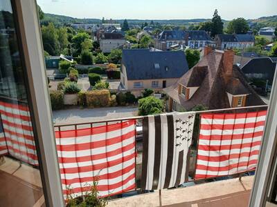 Location appartement 3 pièces Évreux (27000)