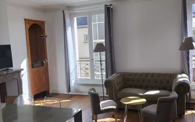 Paris 8E (75008)