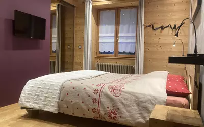 Le Petit-Bornand-Les-Glières (74130)