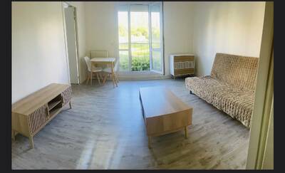 Vente appartement studio Saintes (17100)