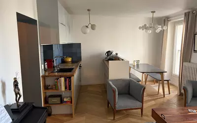 Paris 18E (75018)