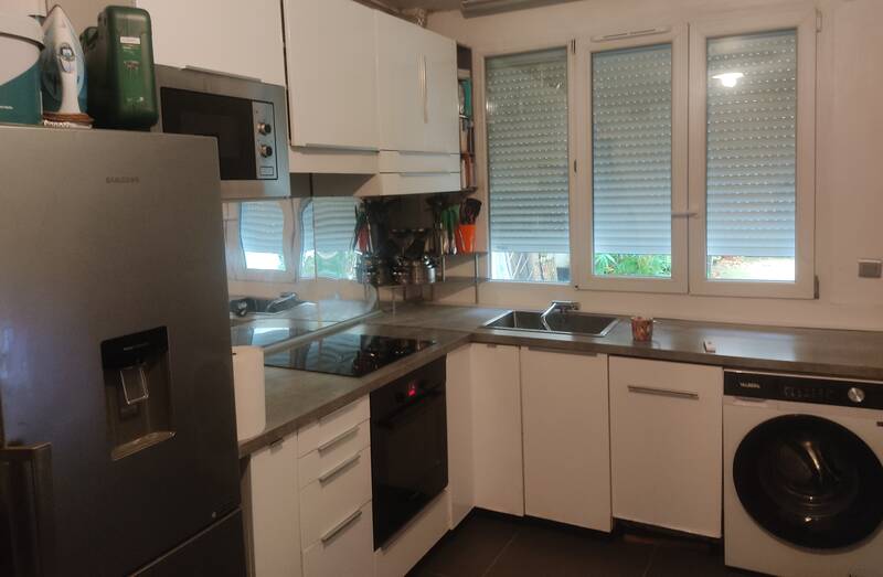 Paris 20E (75020)
