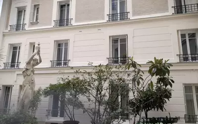 Paris 17E (75017)