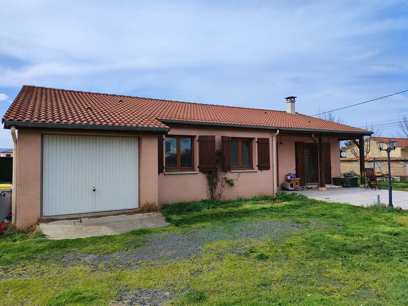 Sury-Le-Comtal (42450)