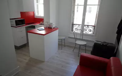 Paris 7E