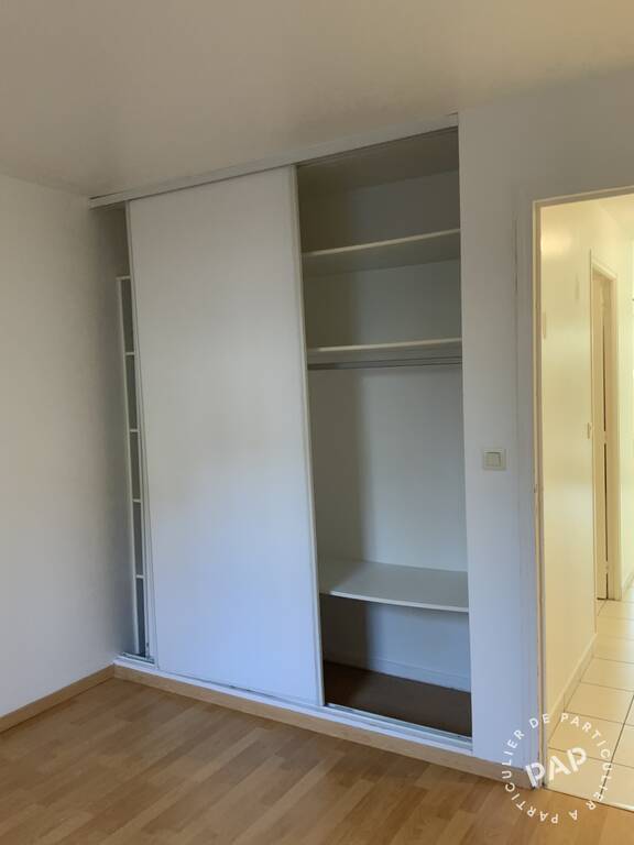 Vente appartement 3 pièces 61 m² Bruz (35170) - 61 m² - 210.000 € | Particulier à Particulier — 6