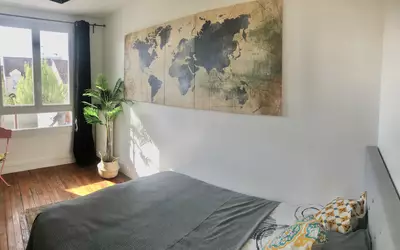 Colombes (92700)
