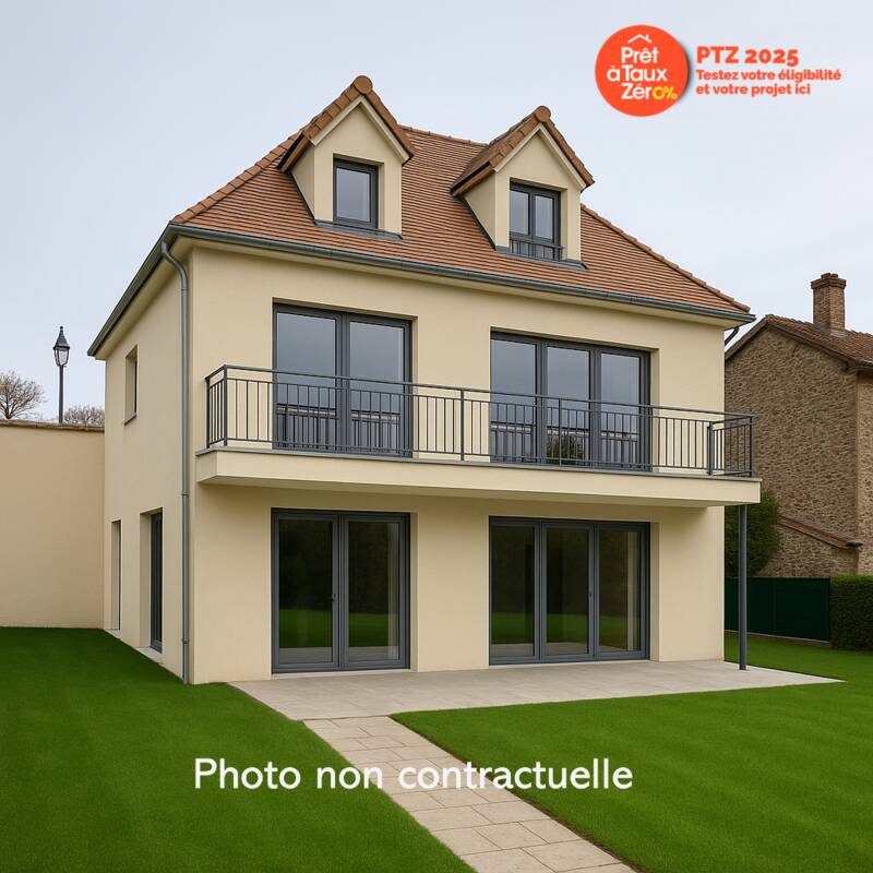Hardricourt (78250)