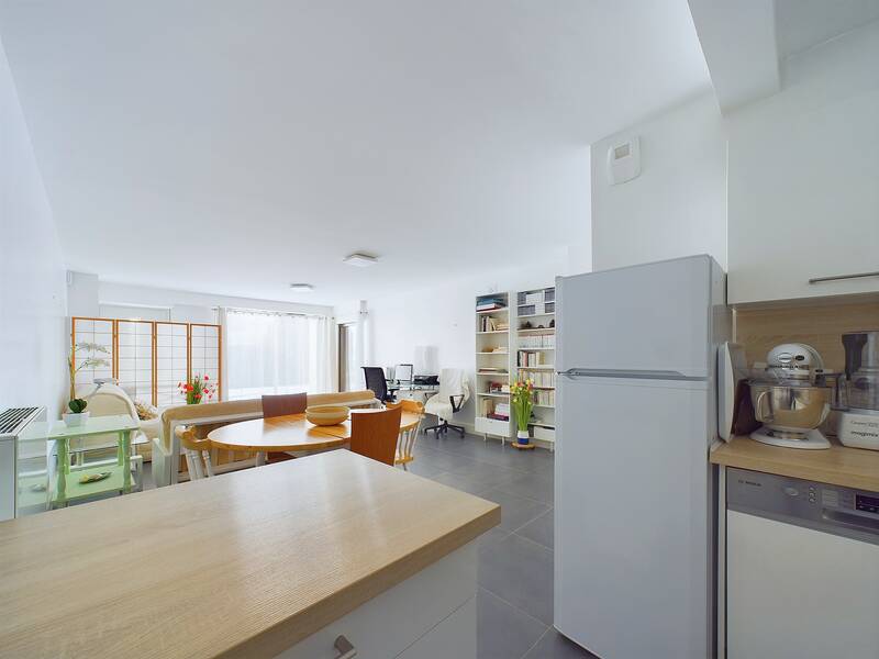 Bordeaux-Quartier Jardin Public -Très Bel Appartement-