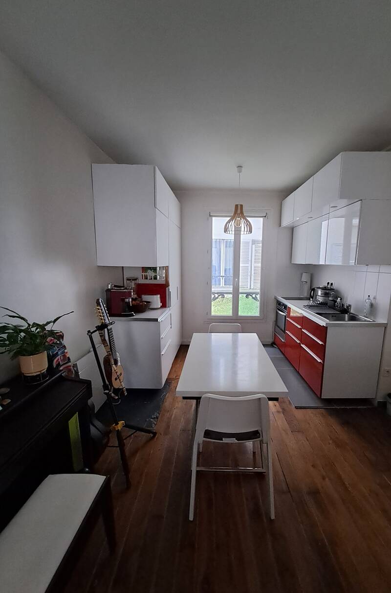 Paris 18E (75018)