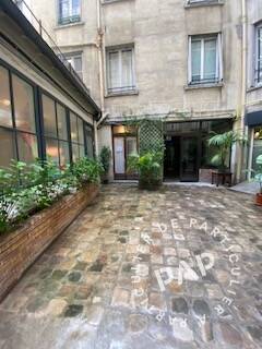 Appartement a louer paris-2e-arrondissement - 2 pièce(s) - 52 m2 - Surfyn