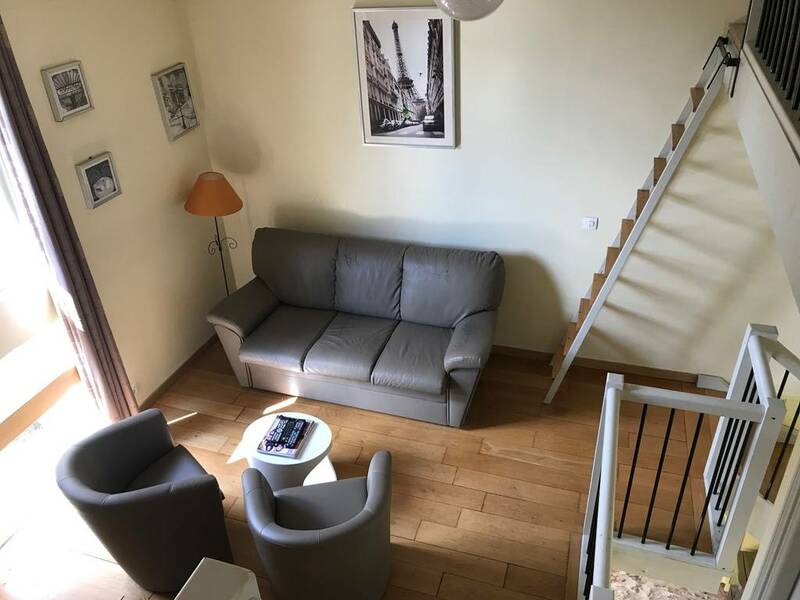 Thorigny-Sur-Marne (77400)