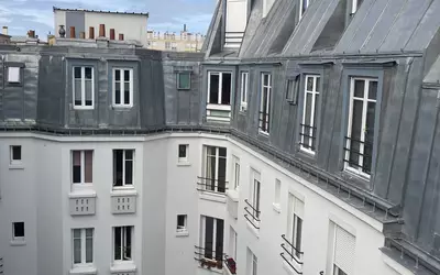 Paris 20