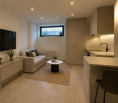 Location appartement studio Antibes (06)