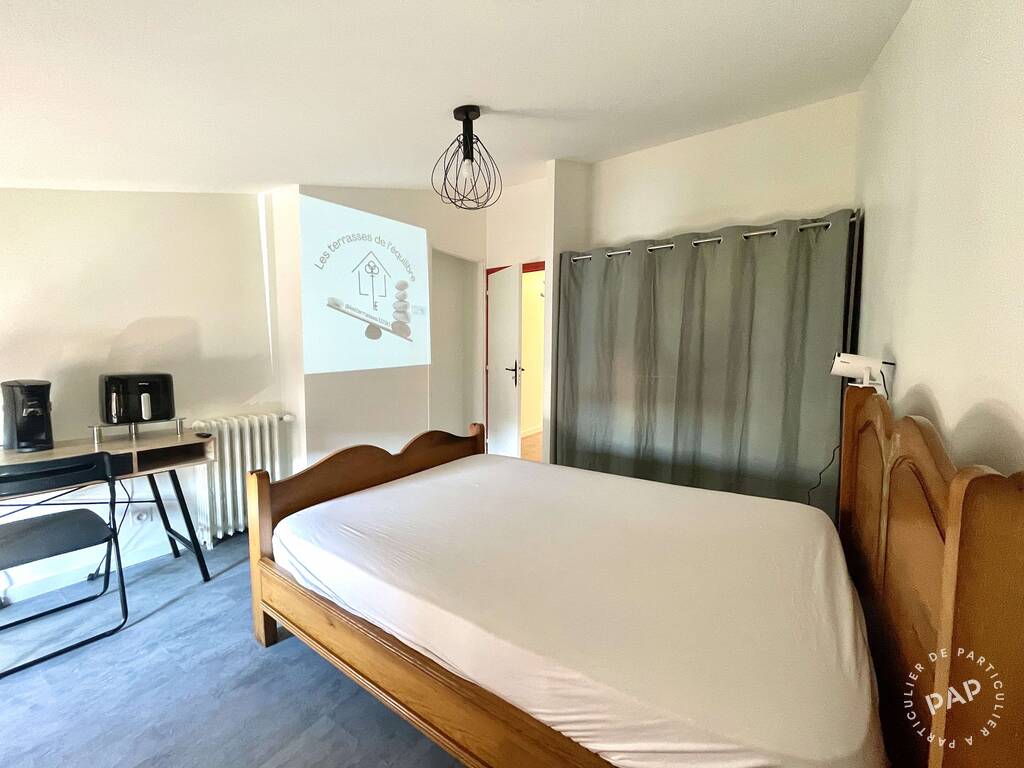 Location Coloc 2.0 110 m²