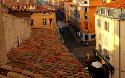 Aix-En-Provence (13080)
