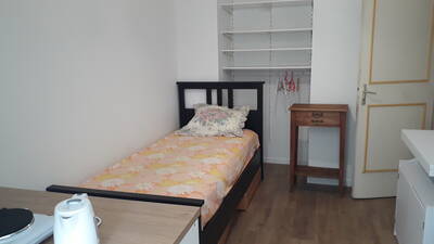 Location appartement studio Limay (78520)