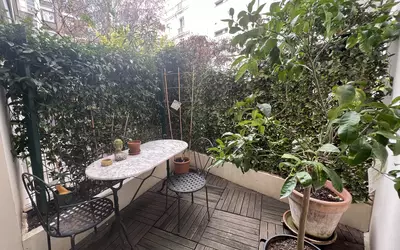Paris 16E (75016)