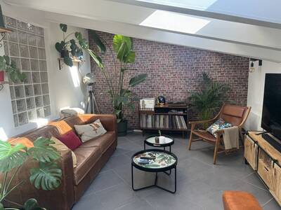Vente appartement 3 pièces Nanterre (92000)