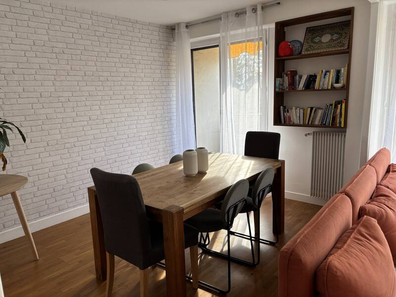 Épinay-Sur-Seine (93800)