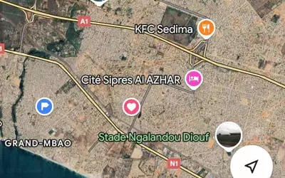 Sénégal