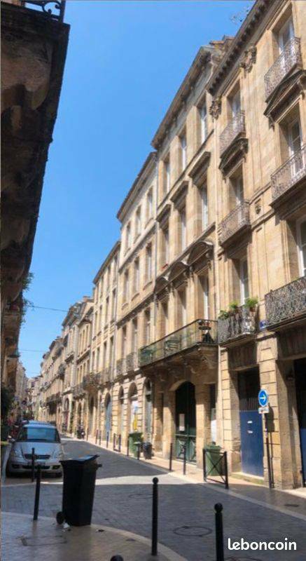 Bordeaux (33000)