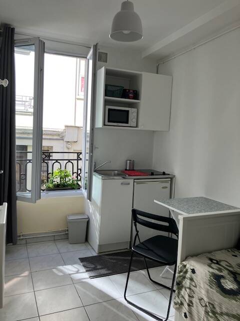 Paris 15E (75015)