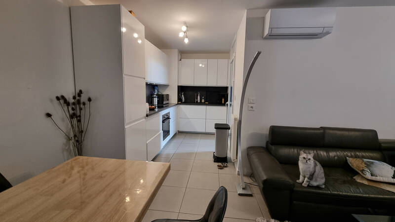 Villeurbanne (69100)