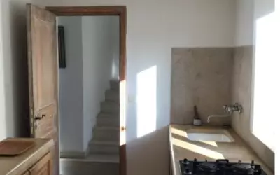 + Parcelle De 319 M²